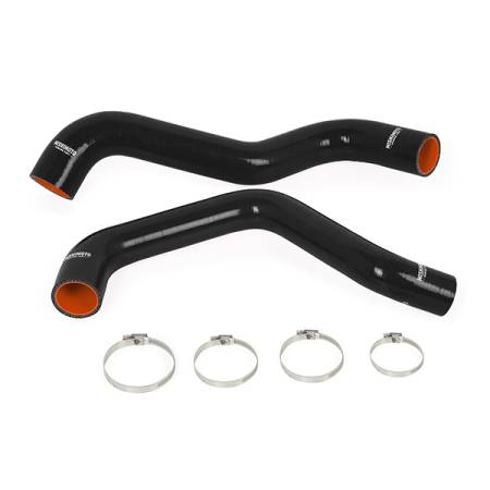 Mishimoto - Mishimoto 04-08 Dodge Ram 1500 5.7L Black Silicone Hose Kit