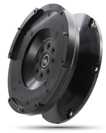 Clutch Masters - Clutch Masters 09+ Audi S4 3.0L V6 Aluminum Flywheel