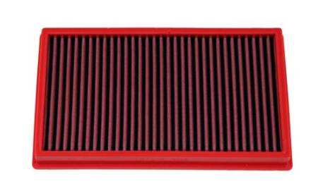 BMC FILTERS - BMC 95-00 Mercedes Class E (W210/S210) E 200 Replacement Panel Air Filter