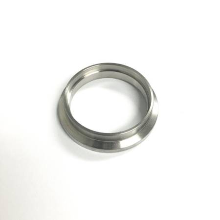 Ticon Industries - Ticon Industries Tial 38mm Titanium Wastegate Outlet Flange