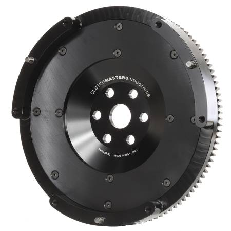 Clutch Masters - Clutch Masters 2007-2011 Mazda (MazdaSpeed3) 2.3L Aluminum Flywheel