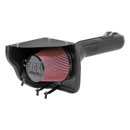 Flowmaster - Flowmaster Delta Force 12-17 Jeep Wrangler 3.6L V6 2/4 Door Cold Air Intake Kit