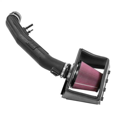 Flowmaster - Flowmaster Delta Force 11-16 Ford F-250/F-350 6.2L Cold Air Intake Kit