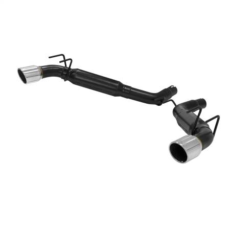 Flowmaster - Flowmaster 10-13 Camaro Outlaw Axle-Back System 409S - Dual Rear Exit