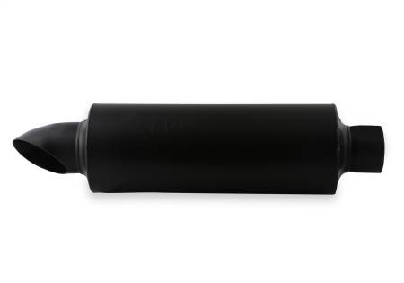Flowmaster - Flowmaster Universal Pro Series Muffler - 3.00 Center In / 3.50 Center Turn Down Out