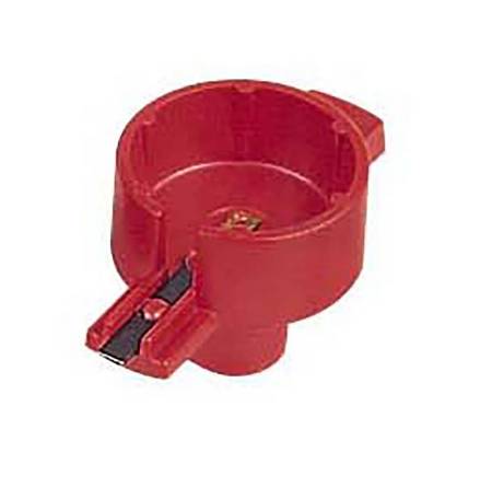 MSD Ignition - MSD Rotor, GM HEI Late Model, External Coil Cap