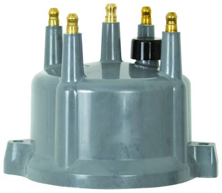 MSD Ignition - MSD Distributor Cap, PN 8485 VW Distributor