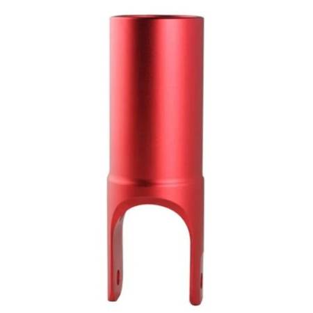BLOX Racing - BLOX Racing Coilover Replacement Part - Bottom Fork