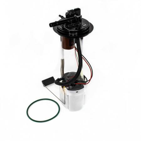 DeatschWerks - DeatschWerks 05-13 GM Truck DW400 Pump Module