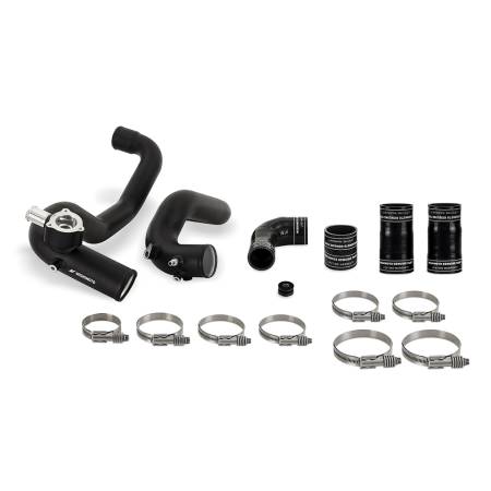 Mishimoto - Mishimoto 21+ Bronco 2.3L ICP Kit Upgrade (FMIC) BK