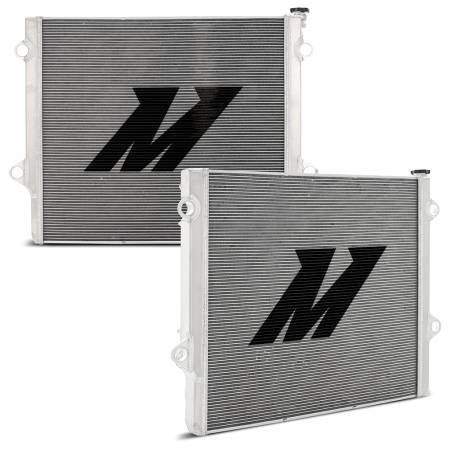 Mishimoto - Mishimoto 03-09 Toyota 4-Runner / GX470 4.7L Performance Aluminum Radiator
