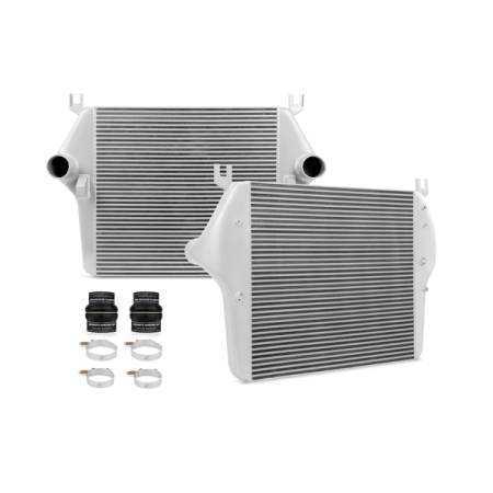 Mishimoto - Mishimoto 03-09 Dodge 5.9L/6.7L Cummins Intercooler (Silver)
