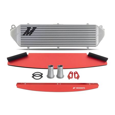 Mishimoto - Mishimoto 2023+ Toyota GR Corolla Performance Intercooler - Silver