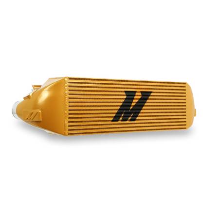 Mishimoto - Mishimoto 2013+ Ford Focus ST Intercooler (I/C ONLY) - Gold