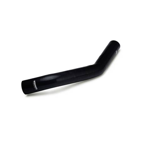 Mishimoto - Mishimoto 65-67 Chevrolet Chevelle 327 Silicone Upper Radiator Hose