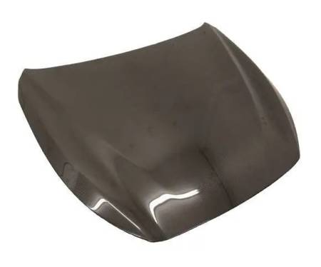 VIS Racing - VIS Racing Carbon Fiber Hood OEM Style for Infiniti Q50 4DR 14-17