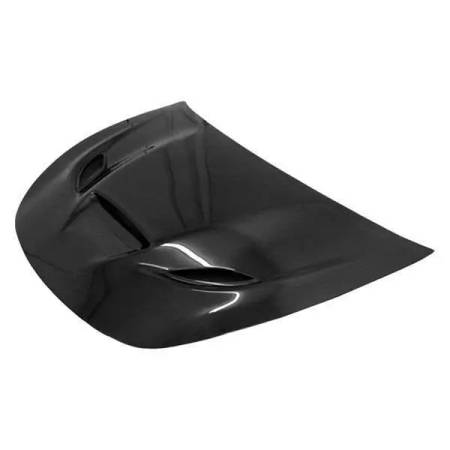 VIS Racing - VIS Racing Carbon Fiber Hood HC Style for Dodge Dart 4DR 13-16