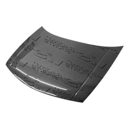 VIS Racing - VIS Racing Carbon Fiber Hood OEM Style for Acura TSX 4DR 09-14