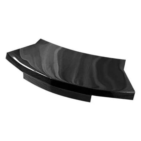 VIS Racing - VIS Racing Carbon Fiber Trunk OEM Style for Chevrolet Camaro 2DR 10-13