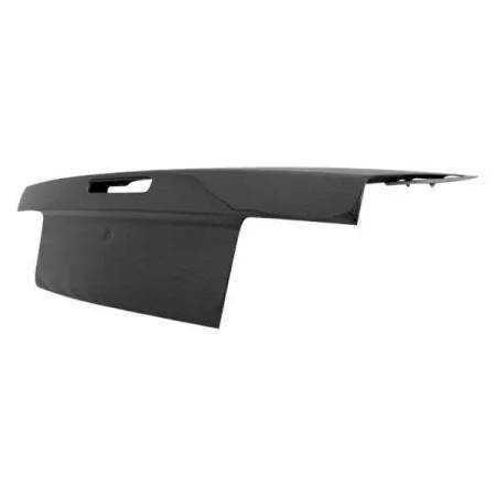 VIS Racing - VIS Racing Carbon Fiber Trunk OEM Style for Ford MUSTANG 2DR 05-09