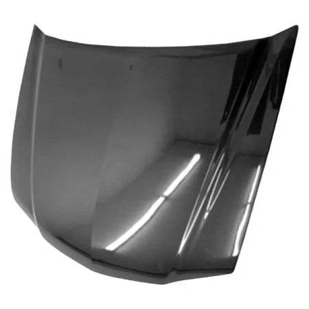 VIS Racing - VIS Racing Carbon Fiber Hood OEM Style for Acura TSX 4DR 06-08