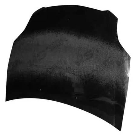 VIS Racing - VIS Racing Carbon Fiber Hood OEM Style for Mitsubishi Eclipse 2DR 06-12