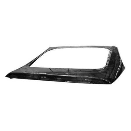 VIS Racing - VIS Racing Carbon Fiber Hatch OEM Style for Mitsubishi Eclipse 2DR 06-12