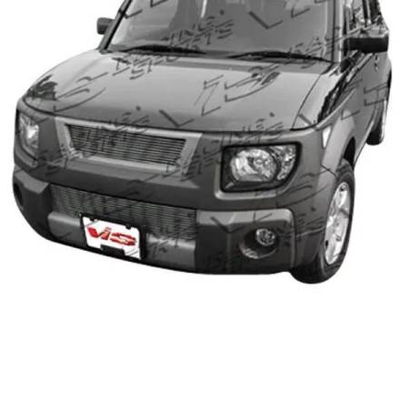 VIS Racing - VIS Racing Carbon Fiber Hood OEM Style for Honda Element 4DR 03-08