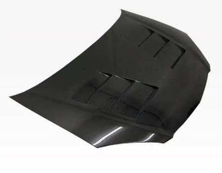 VIS Racing - VIS Racing Carbon Fiber Hood MAX Style for Acura RSX 2DR 02-06