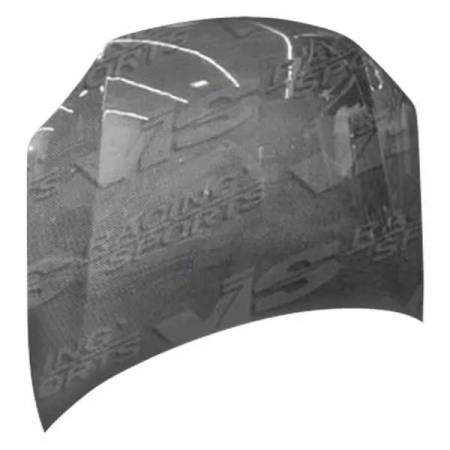 VIS Racing - VIS Racing Carbon Fiber Hood OEM Style for Mitsubishi Galant 4DR 94-98