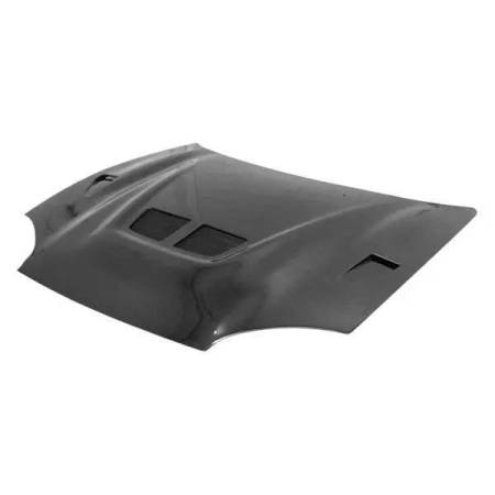 VIS Racing - VIS Racing Carbon Fiber Hood EVO II Style for Mitsubishi 3000GT 2DR 94-98