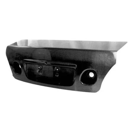 VIS Racing - VIS Racing Carbon Fiber Trunk OEM Style for Lexus GS300 4DR 98-05