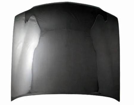 VIS Racing - VIS Racing Carbon Fiber Hood OEM Style for Chevrolet Malibu 4DR 97-03
