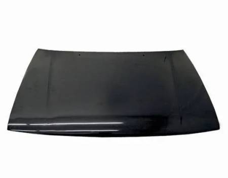 VIS Racing - VIS Racing Carbon Fiber Hood OEM Style for Toyota Tacoma 2DR 95-00