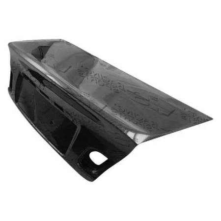 VIS Racing - VIS Racing Carbon Fiber Trunk CSL Euro Style for BMW 3 SERIES E46 2DR Conv 99-05