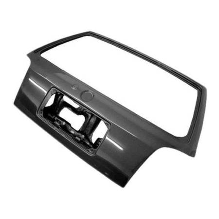 VIS Racing - VIS Racing Carbon Fiber Hatch OEM Style for Volkswagen Golf 3 2DR & 4DR 93-98