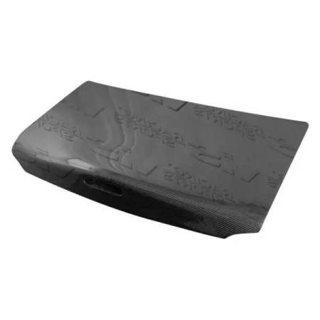 VIS Racing - VIS Racing Carbon Fiber Trunk OEM Style for Mazda Miata 2DR 99-05
