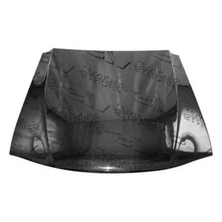 VIS Racing - VIS Racing Carbon Fiber Hood OEM Style for Ford MUSTANG 2DR 94-98