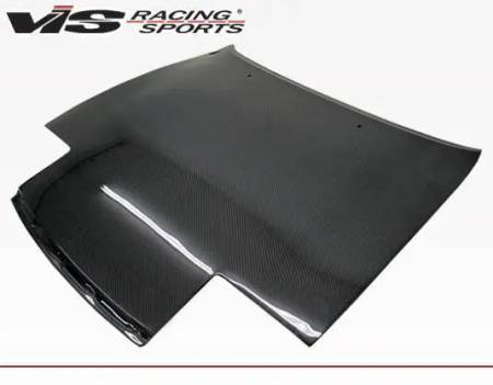 VIS Racing - VIS Racing Carbon Fiber Hood OEM Style for Toyota Celica 2DR 90-93