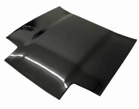 VIS Racing - VIS Racing Carbon Fiber Hood OEM Style for Nissan 300ZX 2DR 87-89