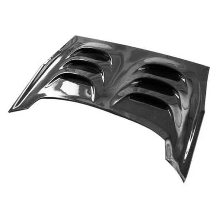VIS Racing - VIS Racing Carbon Fiber Trunk G Speed Style for Acura NSX 2DR 91-05