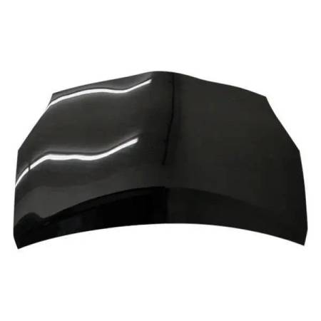VIS Racing - VIS Racing Carbon Fiber Hood OEM Style for Toyota Prius 2DR 10-12