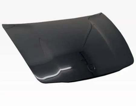 VIS Racing - VIS Racing Carbon Fiber Hood OEM Style for Porsche Panamera 4DR 10-15