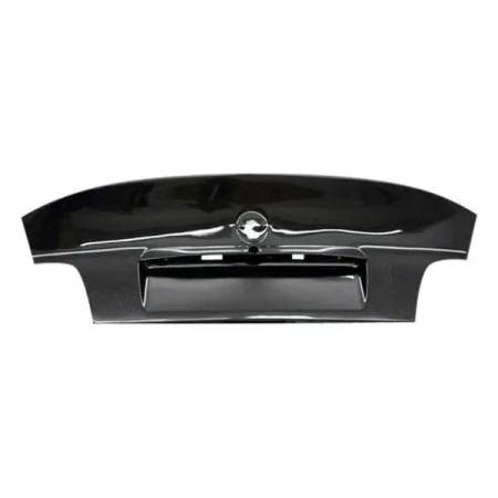 VIS Racing - VIS Racing Carbon Fiber Trunk CSL(Euro) Style for BMW 3 SERIES(E36) 2DR 92-98