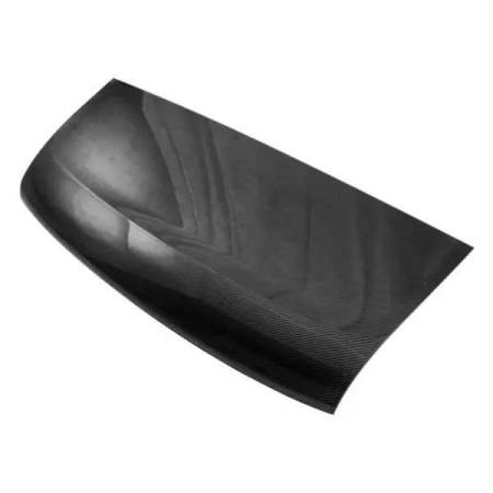 VIS Racing - VIS Racing Carbon Fiber Trunk OEM Style for Toyota MR2 2DR 90-95