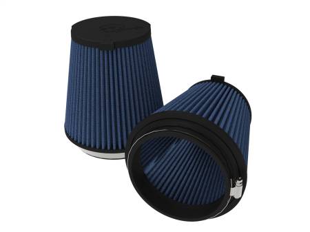 aFe Power (Advanced FLOW Engineering) - aFe 2024 Ford Mustang GT / 2024 Ford Mustang Dark Horse Magnum FLOW Pro 5R Replacement Air Filter