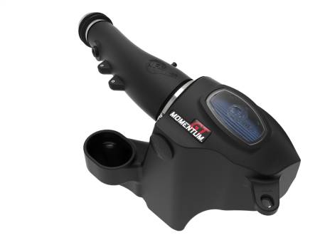 aFe Power (Advanced FLOW Engineering) - aFe aFe Momentum GT Pro 5R Intake System 22-23 Jeep Grand Cherokee (WL) V6-3.6L