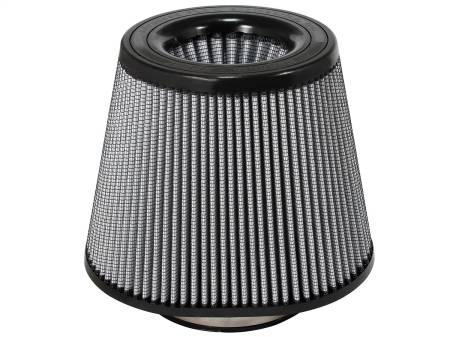 aFe Power (Advanced FLOW Engineering) - aFe MagnumFLOW Replacement Air Filter PDS A/F (5-1/2)F x (7x10)B x (7)T (Inv) x 8in H