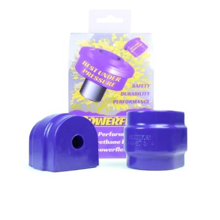 Powerflex USA - Powerflex BMW F10/F11 Rear Sway Bar Bushing - 16mm (Street)