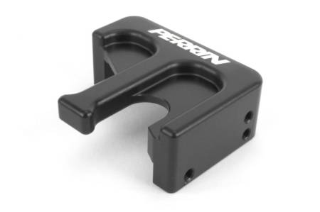 PERRIN Performance - Perrin 2016+ Honda Civic 6 Speed Shifter Cable Lock Down